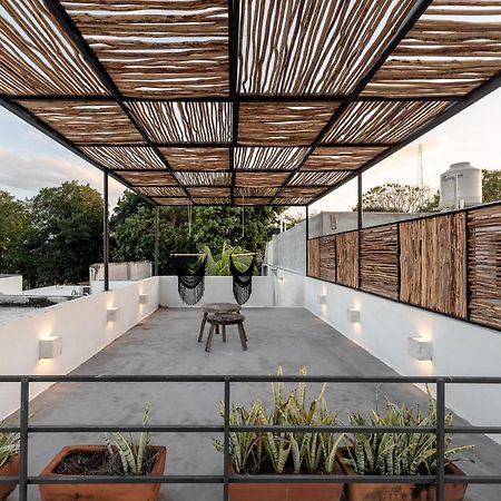 Casona Origen Mérida Exterior foto