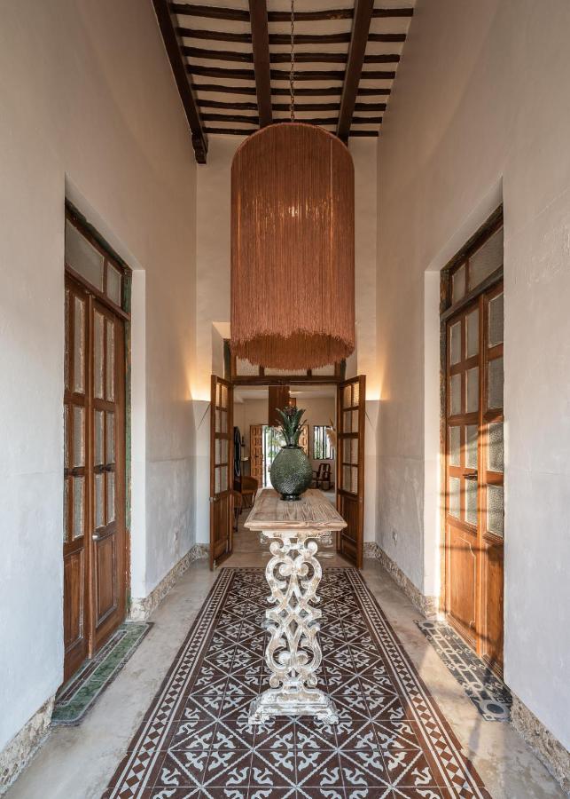 Casona Origen Mérida Exterior foto